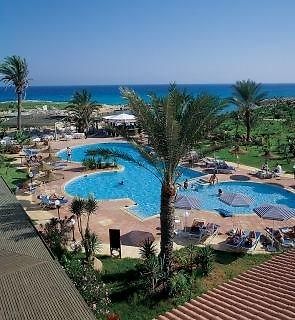Yiannoula Beach Paphos ภายนอก รูปภาพ