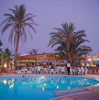 Yiannoula Beach Paphos ภายนอก รูปภาพ